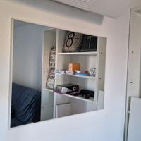 Specchio camera 60x80