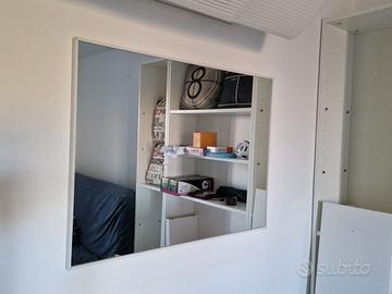 Specchio camera 60x80