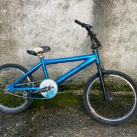 Bici bmx