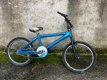 Bici bmx