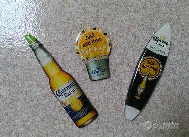 Set di magneti Birra Corona