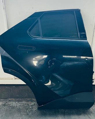 Porta posteriore destra Toyota C-HR