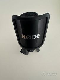Microfono Rode