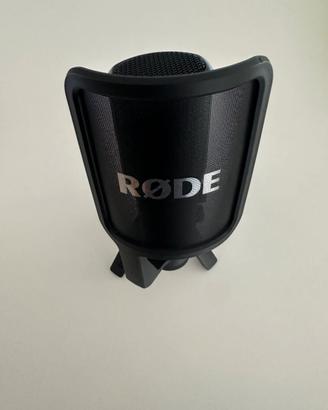 Microfono Rode