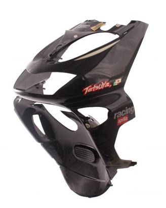 Scudo anteriore Aprilia SR dal 1997