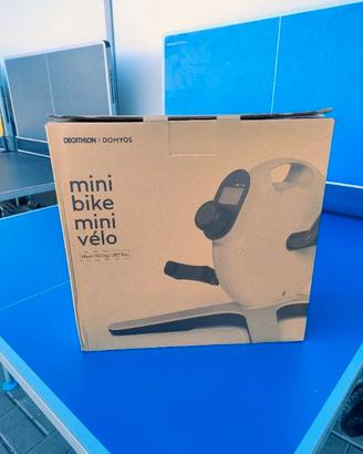Mini bike decathlon