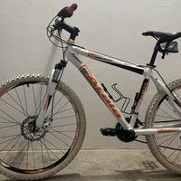 Bici Atala replay
