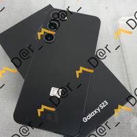 Samsung Galaxy S23 nero 256 gb nuovissimo 