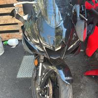 Yamaha YZF R3 - 2024