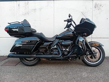 Harley-davidson Road Glide Ultra