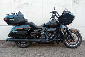 Harley-davidson Road Glide Ultra