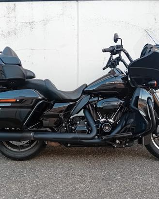 Harley-davidson Road Glide Ultra
