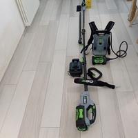 MOTOSEGA BRACCIO ALLUNGABILE NUOVA