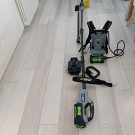 MOTOSEGA BRACCIO ALLUNGABILE NUOVA