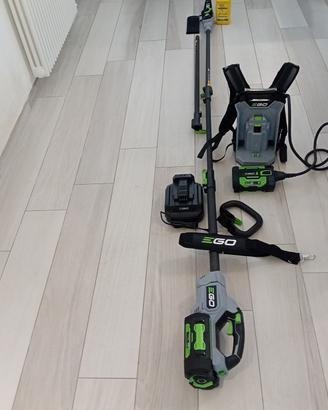 MOTOSEGA BRACCIO ALLUNGABILE NUOVA