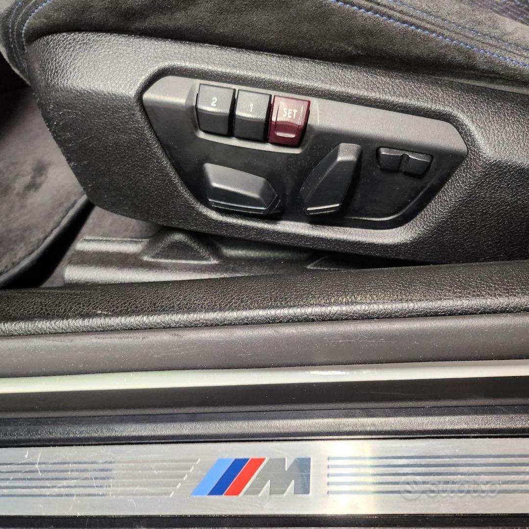 BMW 430D M Sport 2014 photo 4