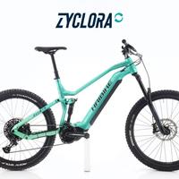 Haibike Allmtn 2 t.XL