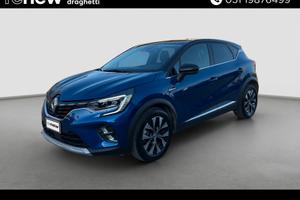 Renault Captur Full Hybrid E-Tech 145 CV Techno