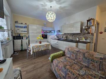 3 LOCALI A SAN DAMIANO D'ASTI