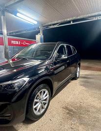 Bmw X1 18d