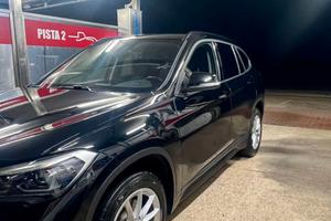 Bmw X1 18d