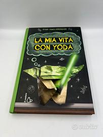 LA MIA VITA CON YODA