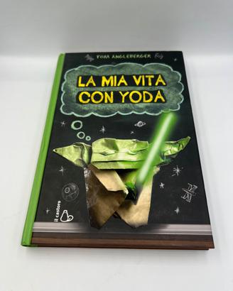 LA MIA VITA CON YODA