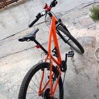 bici 26"