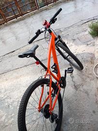 bici 26"