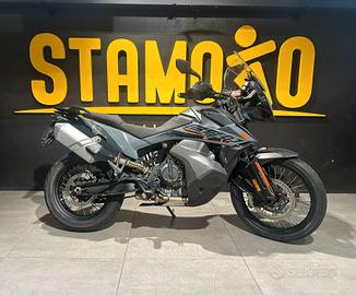 Ktm 890 Adventure