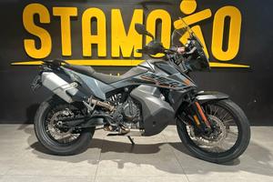 Ktm 890 Adventure