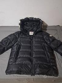 Giubbotto bomber Moncler