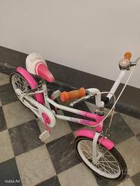 Bici BARBIE Bambina 16