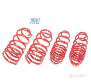 KIT MOLLE SPORTIVE PER ALFA ROMEO ROMEO