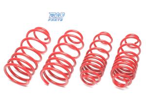 KIT MOLLE SPORTIVE PER ALFA ROMEO ROMEO