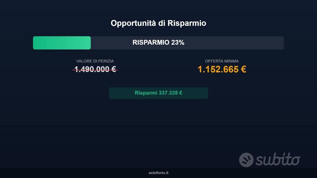 Appartamento – Marcellina, Bivio - Vista 3