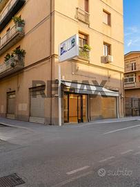 Locale Commerciale - Enna