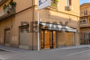 Locale Commerciale - Enna