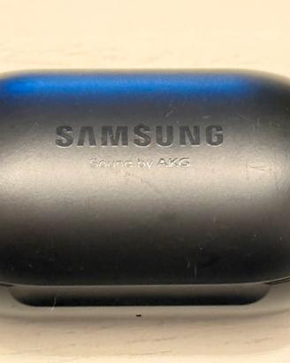 Samsung Galaxy Buds (Sound by AKG)