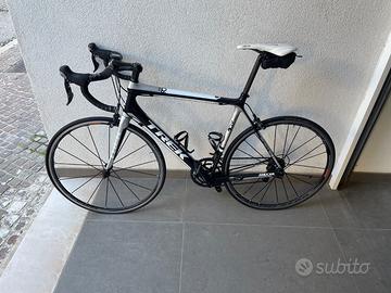 Madone 4.5 H2 (Compact) tg 58 - Bici in carbonio