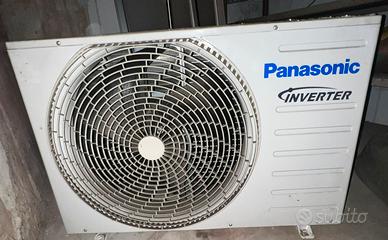 Motore esterno aria condizionata Panasonic