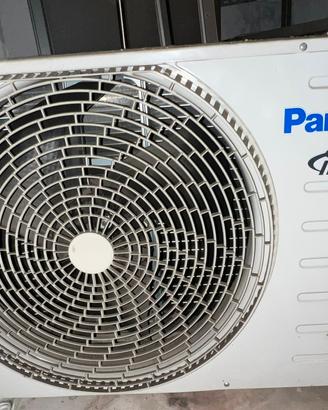Motore esterno aria condizionata Panasonic
