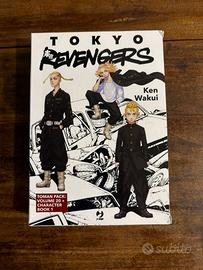 Manga toman pack tokyo revengers