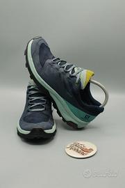 Scarpe Salomon Outline Gtx Donna 39 Trekking