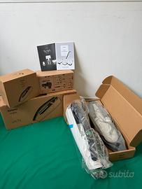 Folletto vk7s Nuova in garanzia senza fili