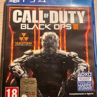 Call of Duty: Black Ops III