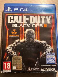 Call of Duty: Black Ops III