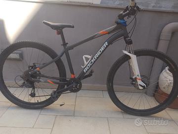 bici da uomo