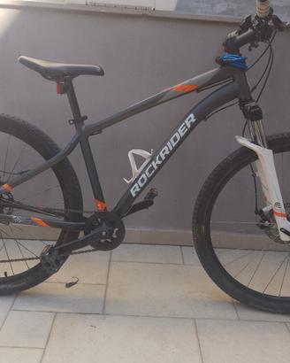 bici da uomo