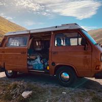 VOLKSWAGEN VW T3 WESTFALIA 2.0 cc AIR COOLER